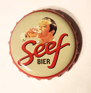 Seef bier, Antwerpse Brouw Compagnie